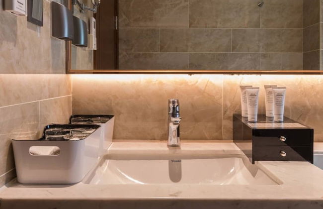 Chengdu IN Service Apartment - Foto 39