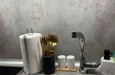 Luxury Studio Retiro Park & Prado Museum - Photo 26