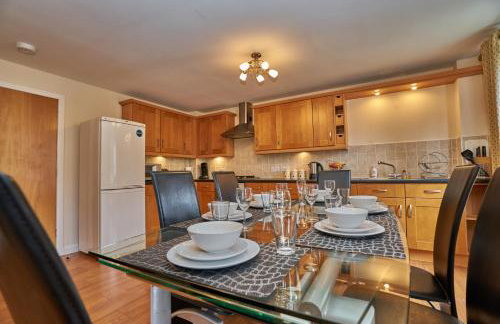 Edinburgh Pearl Apartments - Haymarket Residence - Foto 38