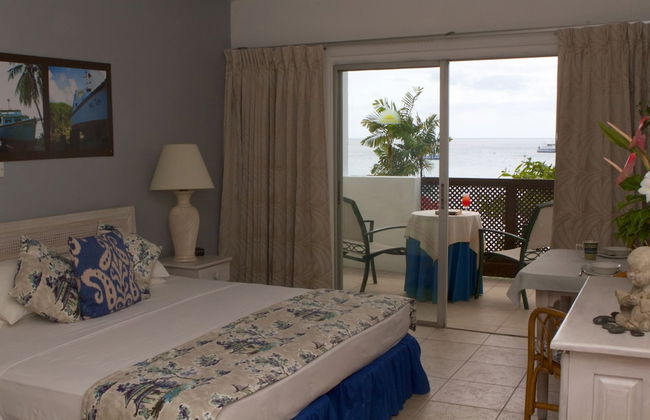 Tropical Sunset Beach Apartment Hotel - Foto 21