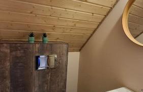 Bliżej Lasu - Rodzinny domek w górach - Foto 5