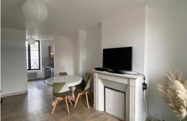 chez Alain et Sylvie - Foto 10