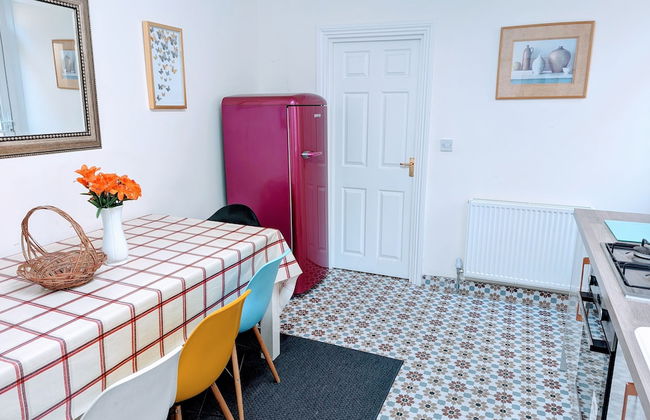 TopHome Stoke Newington - Foto 73