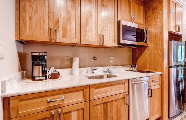 Mountain House, A Vail Resorts Property - Foto 30