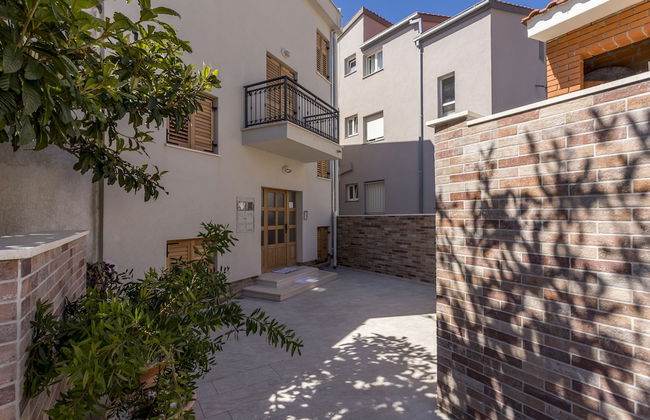 Apartments Lea - Foto 77