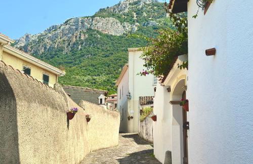 Casa Lia - Independent apartment in the Gulf of Orosei - Foto 52