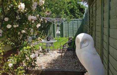 Rosehip Cottage - Foto 29