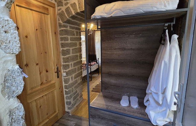 Old Rooms Hotel - Photo 10