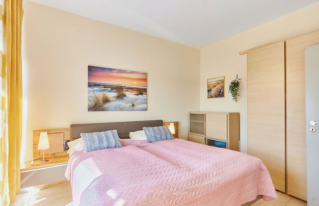 Apartamenty Swinoujscie Zacisze Lesne II - Foto 51