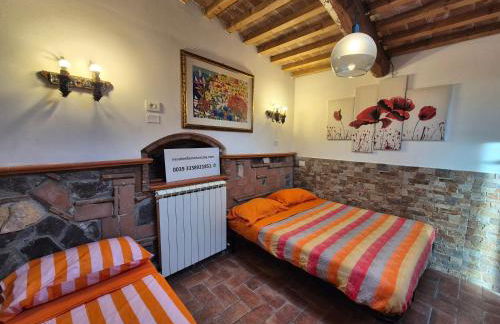 Vacation Home Tuscany Pisa-Lucca 2 - Foto 1