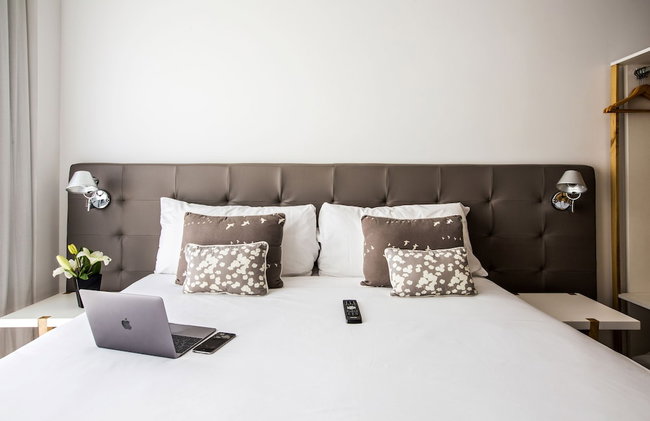 Flaat Recoleta Plaza - Foto 28