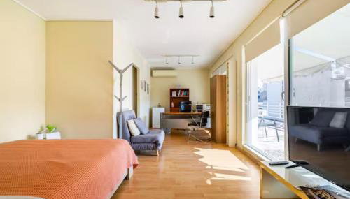 Agia Paraskevi luxury loft - Foto 2