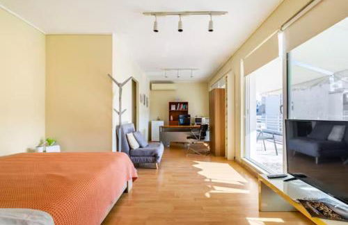 Agia Paraskevi luxury loft - Foto 2