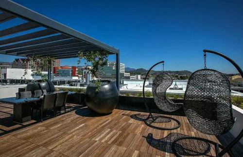 Penthouse Escape Pool Views - Foto 8