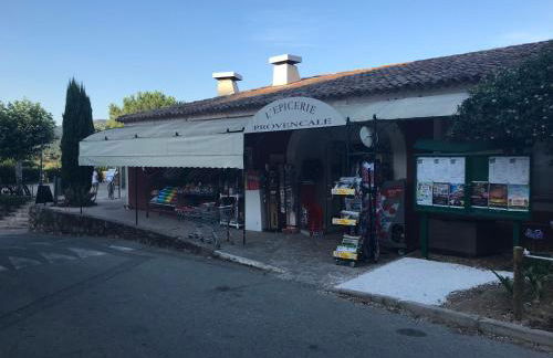 LES RESTANQUES DE SAINT-TROPEZ - Foto 20