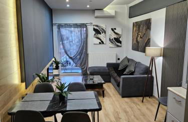 Central 3 Modern Apartment with FREE parking - Foto 1