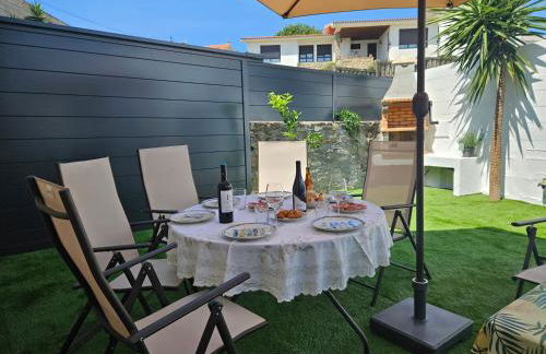 Casa Chalet en Playa América, Vigo - Foto 1