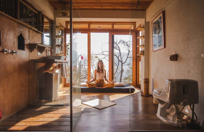 Baraka Atitlan - Lake & Beach - Foto 27