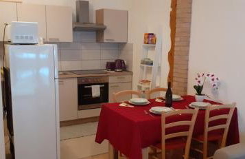 Apartman Vigo,Fužine - Foto 1