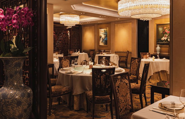 Shangri-La Paris - Foto 76