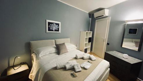 Le Chicche del Porto - Allure - Foto 2, towels