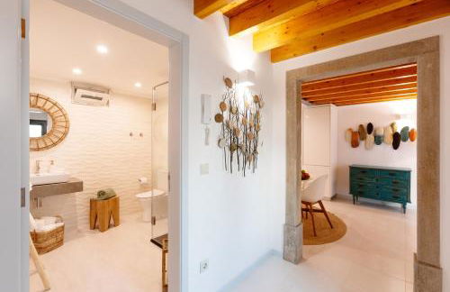 Vila Município, "Urban Chic", Sintra - Foto 20