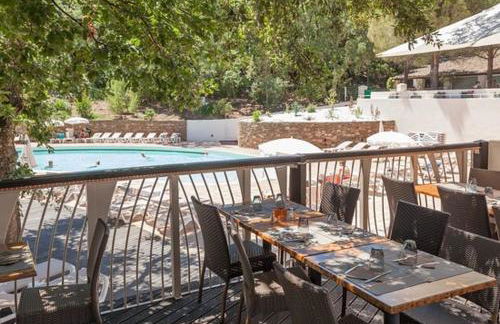 Les Restanques vue mer 2148 - Foto 27