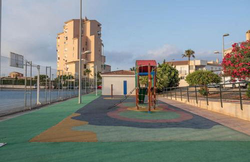 Dúplex La Perla de Andalucia - Photo 34