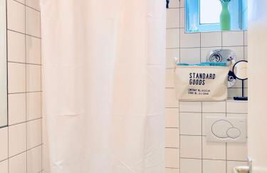 Chez Coco Apartment 1 Aachen - Foto 18