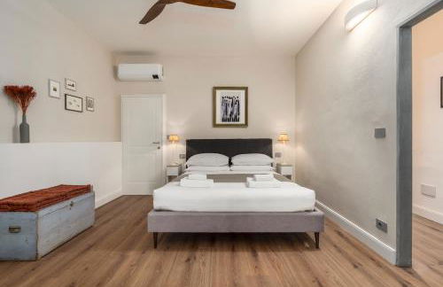 Lo Studio di Angelique - Florence Dolce Vita - Foto 24