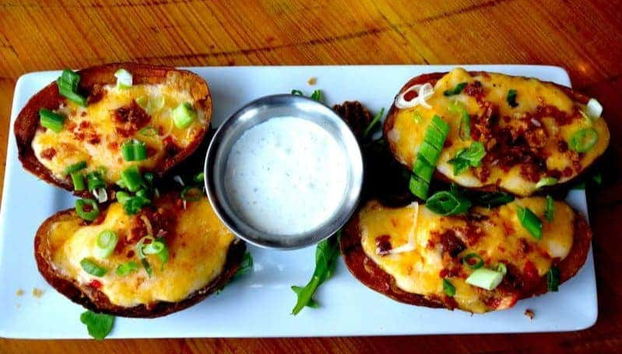 Tour gastronômico por Nashville - Photo 5, Pratos típicos de Tennessee