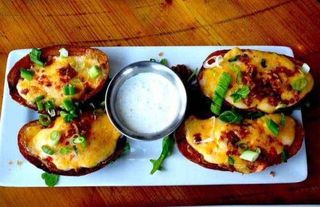 Tour gastronômico por Nashville - Photo 5