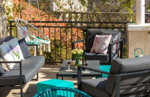 Rustic Stone Villa Begovi Dvori- 15 minutes to Dubrovnik - Foto 72