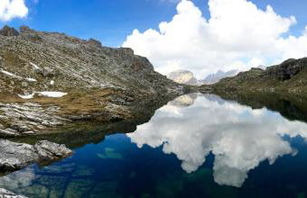 Dolomites Chalet Niuasi - Photo 71