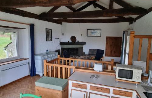 Gite de Granquié le Grenier - Foto 9