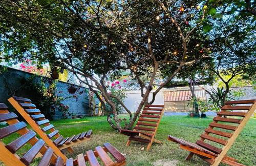 Vila Jatobá Lençóis - Foto 44