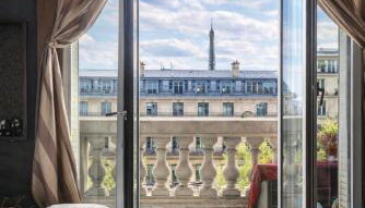 Élysées vip - Photo 2