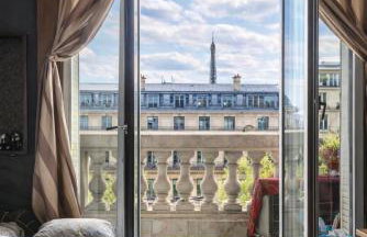 Élysées vip - Foto 1