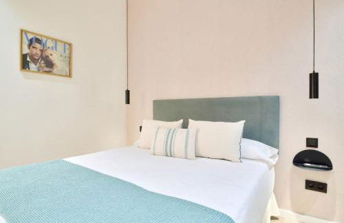 Romantic Apartment N4 Oceanografico Virkin Suites - Foto 4