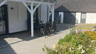 Ferienwohnung Zickersche Berge - Foto 2