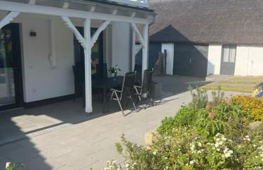 Ferienwohnung Zickersche Berge - Foto 2