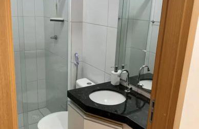 Excelente apartamento completo em Barro Duro - Foto 2