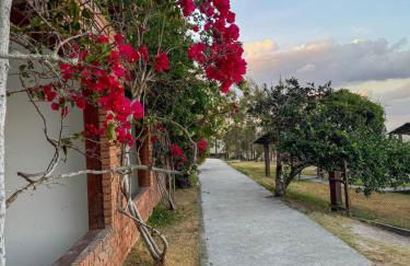 Monte Castelo - Meu Flat - Foto 34