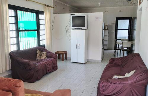 Casa de Praia - Pe na Areia - Foto 17