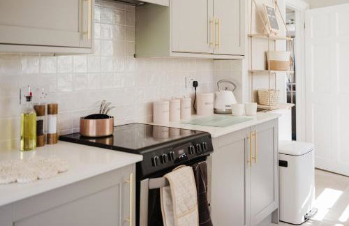 Beautiful 4 Bedroom Cotswolds Home near Woodstock! - Foto 79