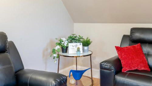 233-3 - 4BR Boston - Peaceful Escape near Park Zoo - Foto 3