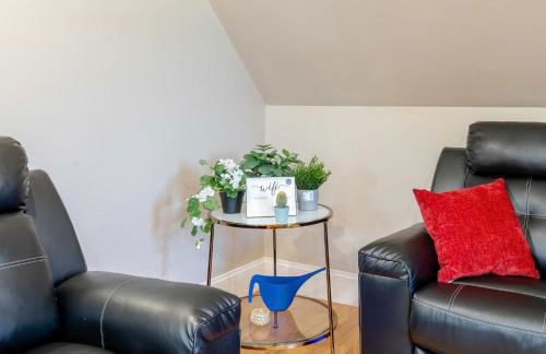 233-3 - 4BR Boston - Peaceful Escape near Park Zoo - Foto 3