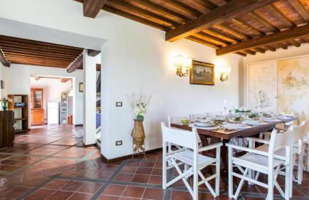 Podere Villa Viola - Foto 19