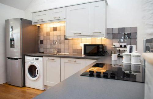 The Croft St Davids - Foto 9