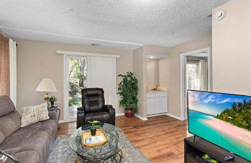 Townhouse in Lenexa by YDSH GuestMind - Foto 9